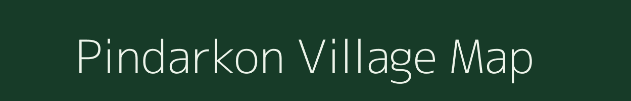 Pindarkon village map in Jharkhand