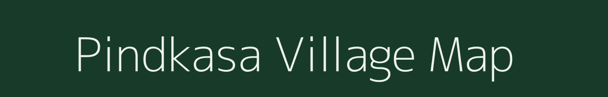 Pindkasa village map in Chhattisgarh