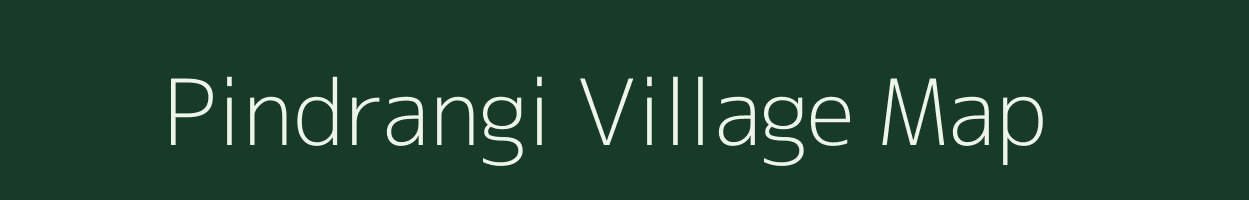 Pindrangi village map in Andhra Pradesh