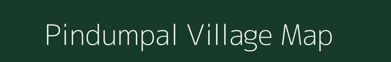 Pindumpal village map in Chhattisgarh