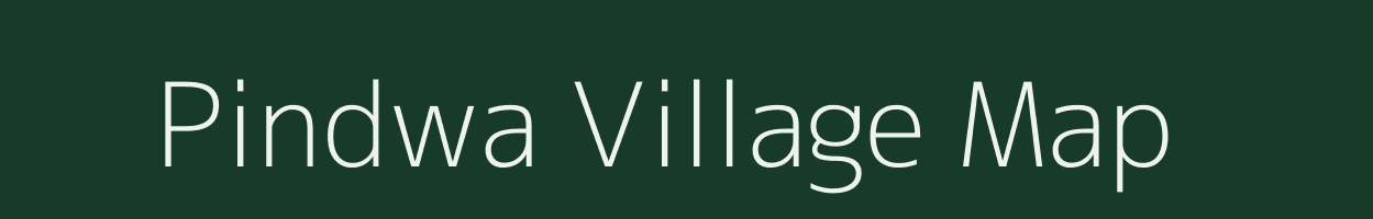 Pindwa village map in Uttar Pradesh