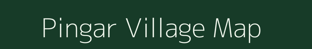 Pingar village map in Jammu & Kashmir