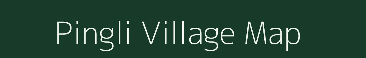 Pingli village map in Maharashtra