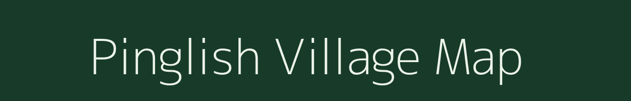 Pinglish village map in Jammu & Kashmir