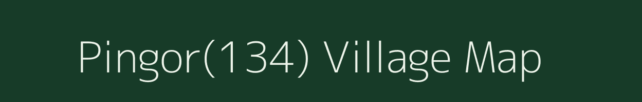 Pingor(134) village map in Haryana