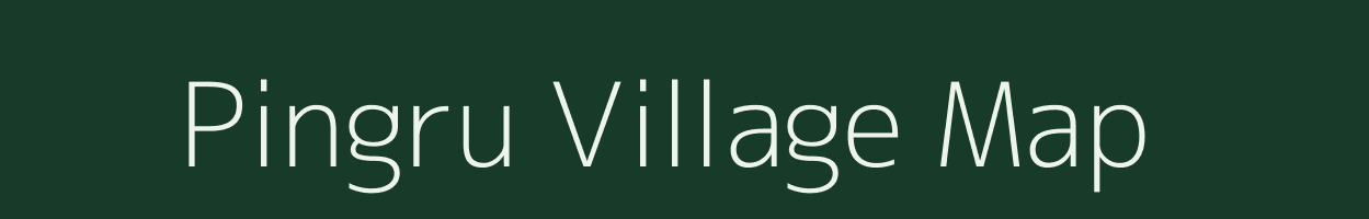Pingru village map in Jammu & Kashmir