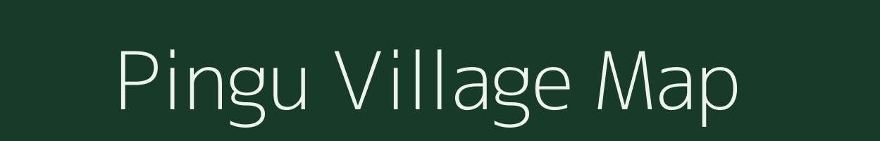 Pingu village map in Odisha