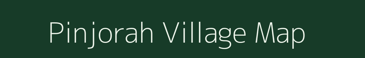 Pinjorah village map in Jammu & Kashmir