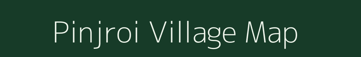 Pinjroi village map in Bihar