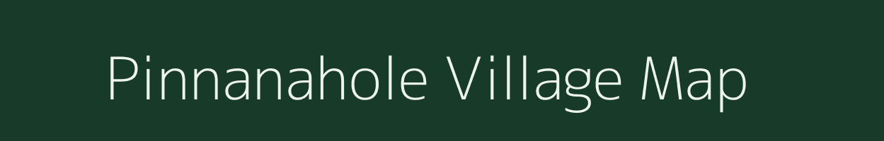 Pinnanahole village map in Karnataka