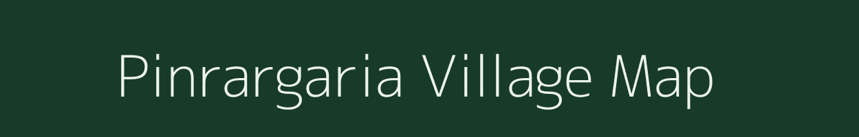 Pinrargaria village map in Jharkhand