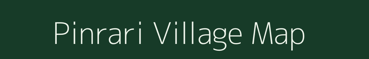 Pinrari village map in Bihar