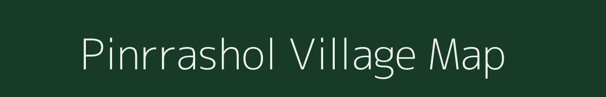 Pinrrashol village map in Jharkhand