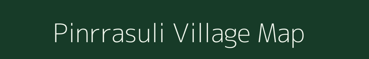 Pinrrasuli village map in West Bengal