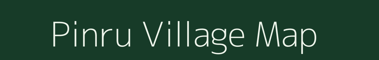 Pinru village map in Arunachal Pradesh
