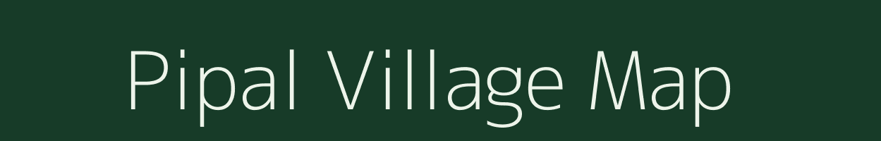 Pipal village map in Odisha