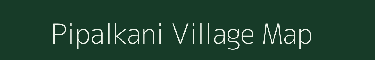 Pipalkani village map in Odisha