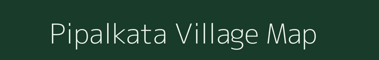 Pipalkata village map in Odisha