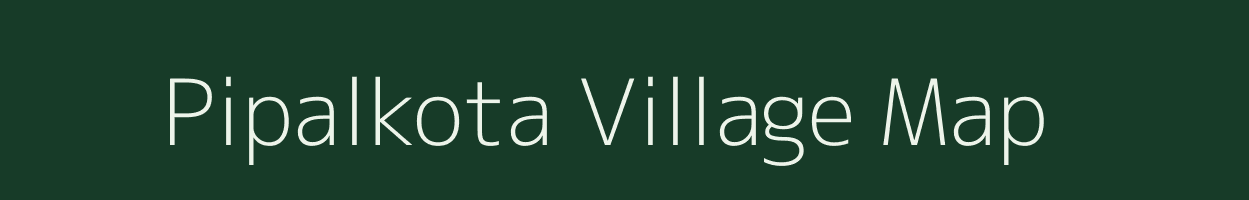 Pipalkota village map in Madhya Pradesh