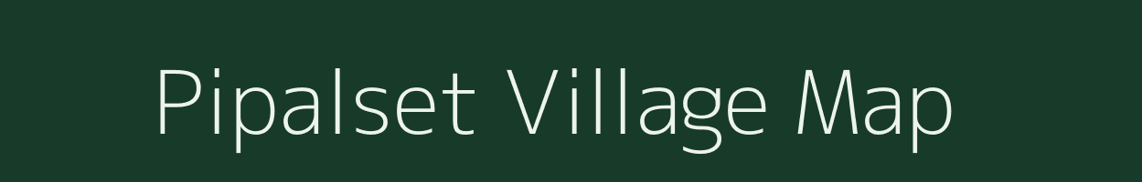 Pipalset village map in Gujarat