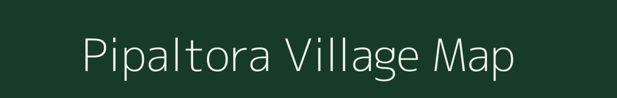 Pipaltora village map in Bihar