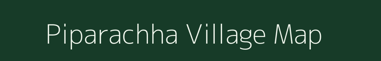 Piparachha village map in Madhya Pradesh