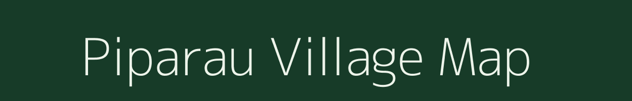 Piparau village map in Uttar Pradesh