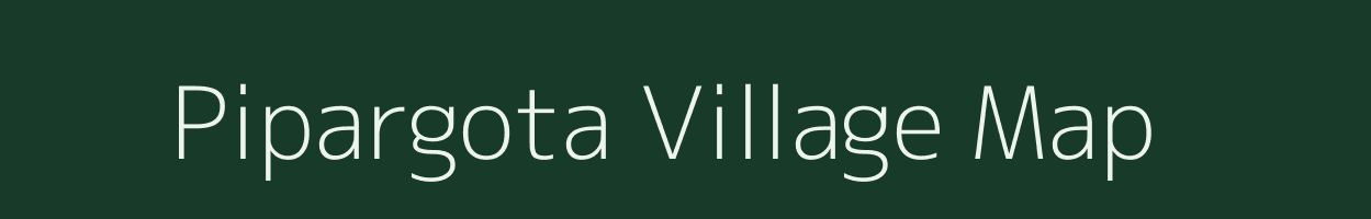 Pipargota village map in Gujarat