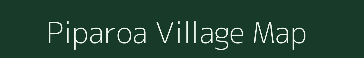 Piparoa village map in Madhya Pradesh