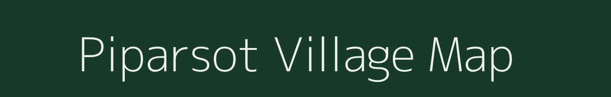 Piparsot village map in Chhattisgarh