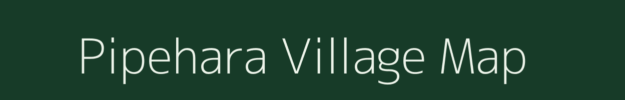 Pipehara village map in Uttar Pradesh