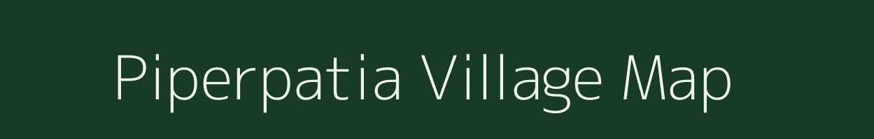 Piperpatia village map in Uttar Pradesh