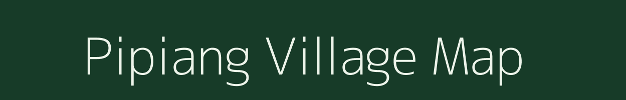 Pipiang village map in Arunachal Pradesh