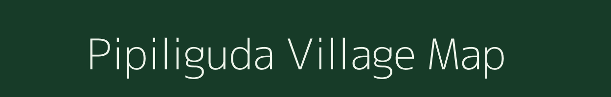 Pipiliguda village map in Odisha