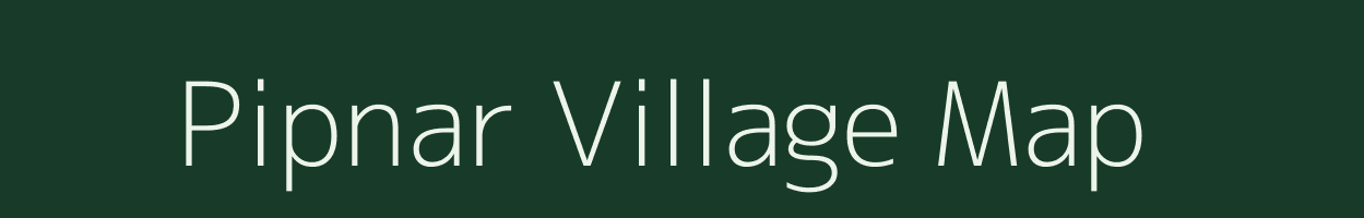 Pipnar village map in Uttar Pradesh