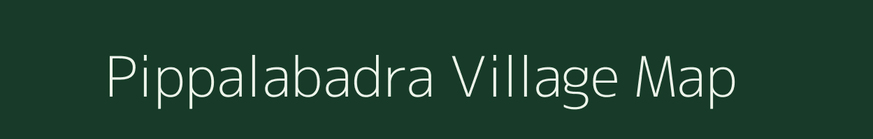 Pippalabadra village map in Andhra Pradesh