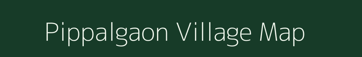 Pippalgaon village map in Andhra Pradesh