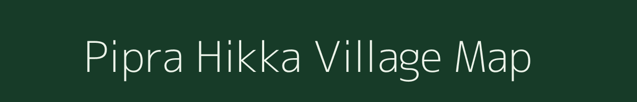 Pipra Hikka village map in Uttar Pradesh