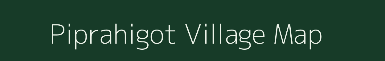 Piprahigot village map in Bihar