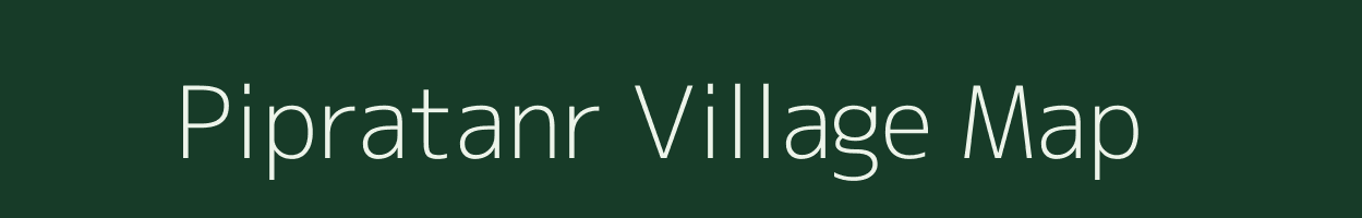 Pipratanr village map in Jharkhand