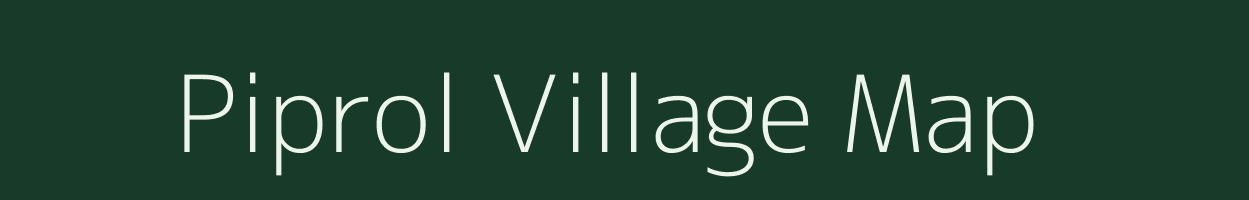 Piprol village map in Gujarat