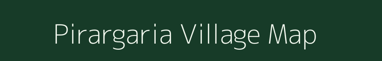 Pirargaria village map in West Bengal