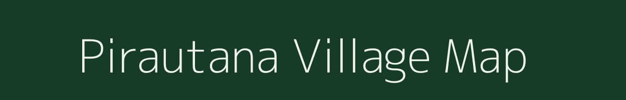 Pirautana village map in Bihar