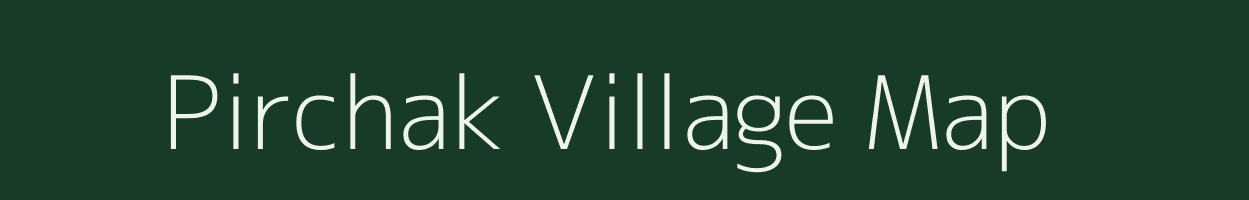 Pirchak village map in West Bengal