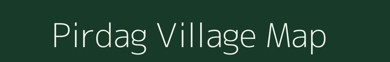 Pirdag village map in Jharkhand