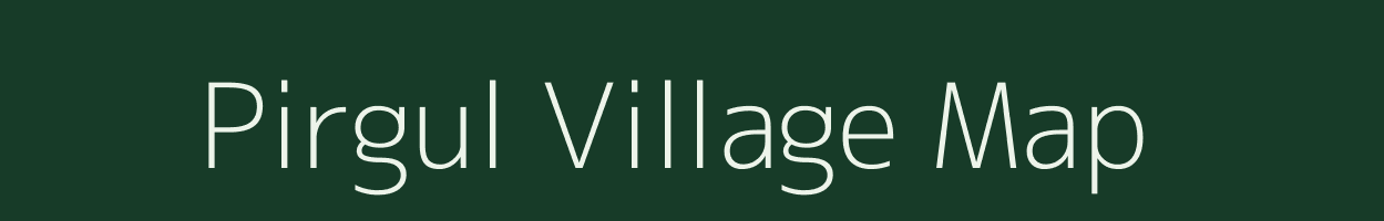 Pirgul village map in Jharkhand