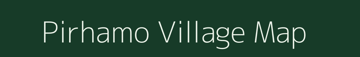 Pirhamo village map in Jharkhand