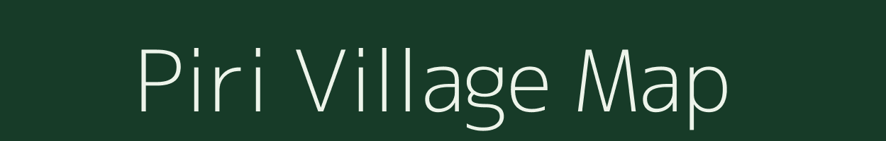 Piri village map in Jharkhand