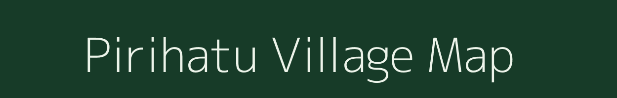 Pirihatu village map in Jharkhand