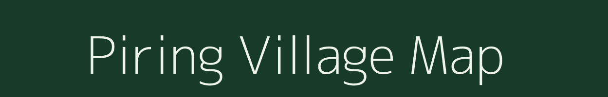 Piring village map in Jharkhand